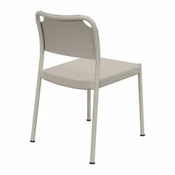 Vind stol Mist grey (grå)