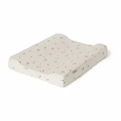Viola Satin skötbädd 50x65x9 cm
