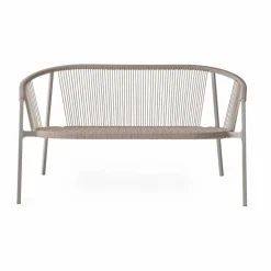 Vipp721 Lagrasse 2-sits soffa Grey