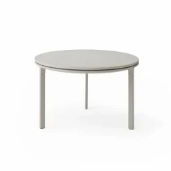 Vipp714 Open-Air soffbord Ø60 cm Ceramic-grey