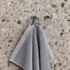 Vipp1 krok 2-pack Stainless steel
