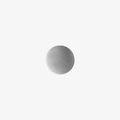 Vipp1 krok 2-pack Stainless steel