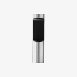 Vipp1 krok 2-pack Stainless steel