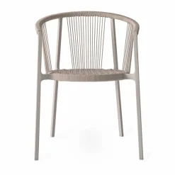 Vipp710 Lagrasse stol Grey