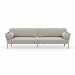 Vipp720 Open-Air modulsoffa 3-sits soffa