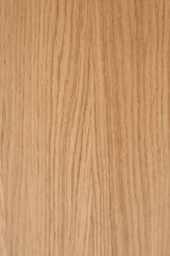 Vipp672 sängbord Ljus ek-ljus aluminium 31 5x60x38 cm