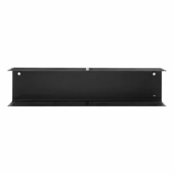 Vipp922 vägghylla large 100 cm Black