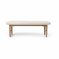 VLA75S Foyer bänk Vidar 1511-oljad ek