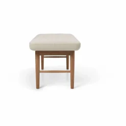 VLA75S Foyer bänk Vidar 1511-oljad ek