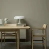 Volt sideboard 80x148 cm Beige-rostfritt stål