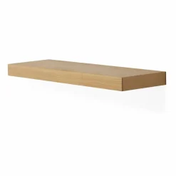 Wall shelf vägghylla Ek 70 cm