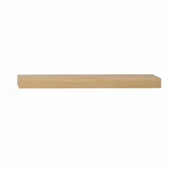 Wall shelf vägghylla Ek 70 cm