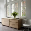 Wave sideboard Vaxoljad ek 2 dörrar 3 lådor