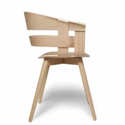 Wick Chair stol ek-ekben