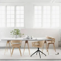 Wick Chair stol ek-ekben