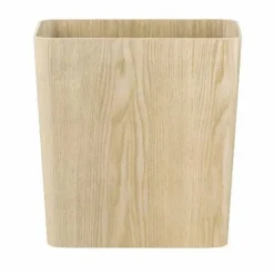 Wilo papperskorg 9 l Oak