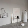 Wire hylla Wine 31x70x26 cm