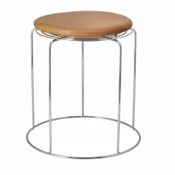Wire VP11 sittdyna Noble leather cognac