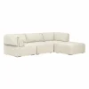 Wonder 3-sits divansoffa 280x185 cm Mumble 02