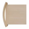 Woodwerk stol Natural beech