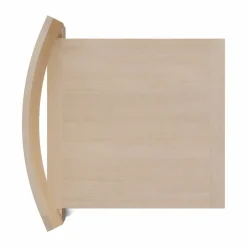 Woodwerk stol Natural beech