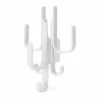 Woody krok Three White