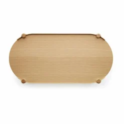 Woody bord 50x105 cm Oak