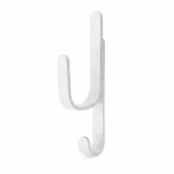 Woody krok One White
