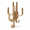 Woody krok Three Oak