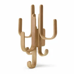 Woody krok Three Oak