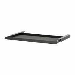 Works skrivbordslåda 61x30 cm 1-pack Black