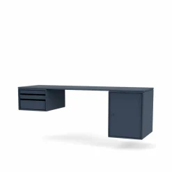 Workshop skrivbord juniper 138