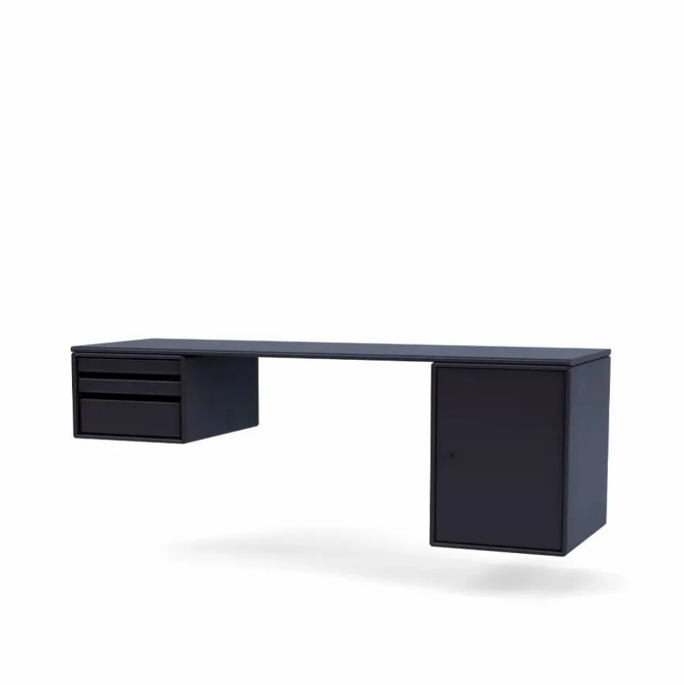 Workshop skrivbord shadow 147