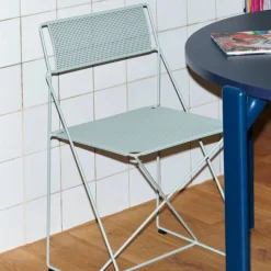 X-Line Indoor Outdoor stol Pale linden