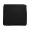 X-Line Indoor stolsdyna Black leather