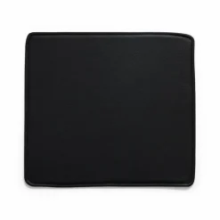 X-Line Indoor stolsdyna Black leather