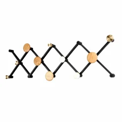 X•TEND klädhängare Ek